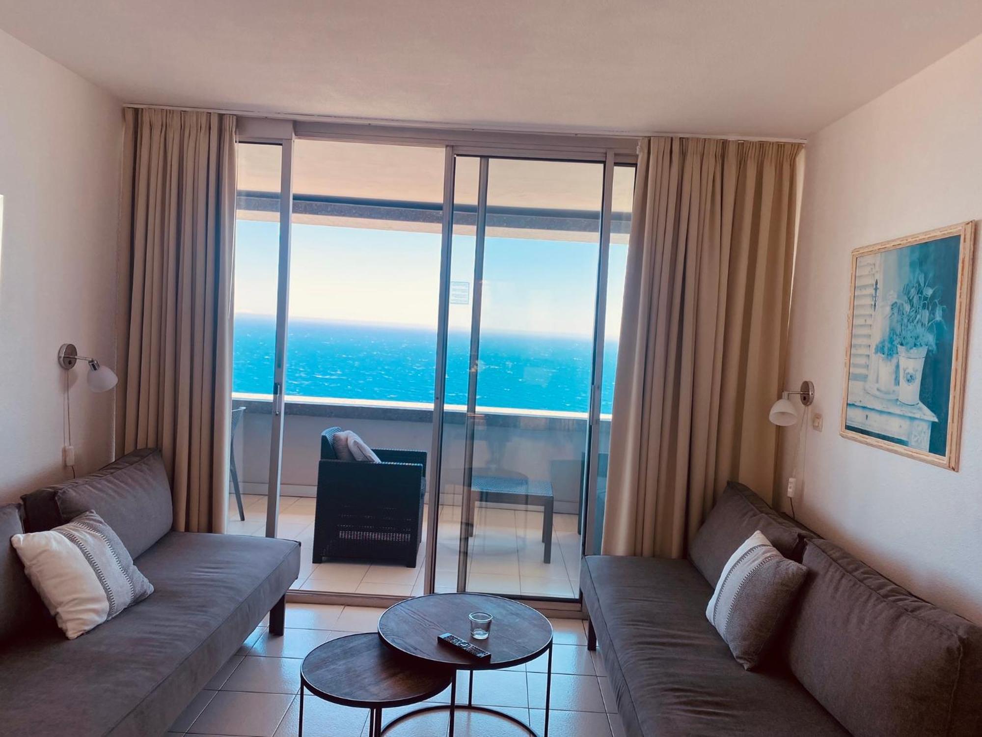 Unique Apartment - Costa Plana Кап д'Аил Екстериор снимка